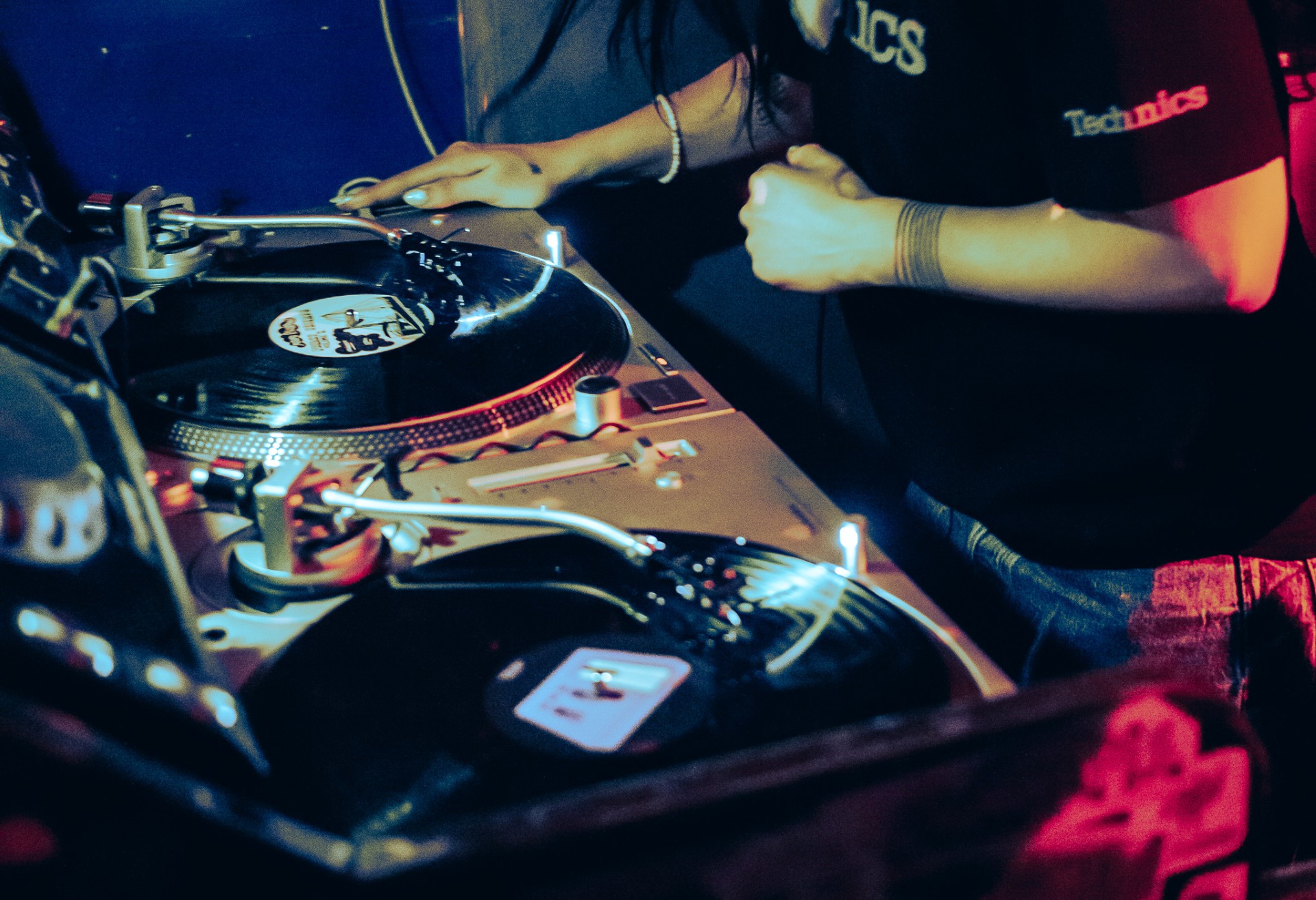 Technics Brighton Music Conference 2026