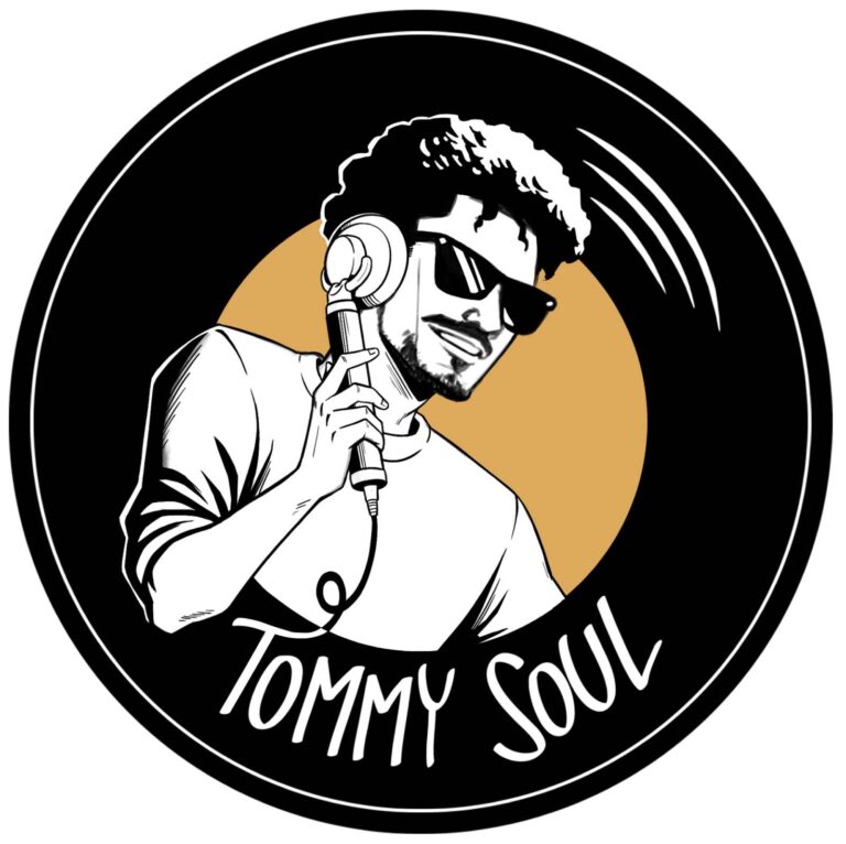 Tommy Soul, DJ & Producer