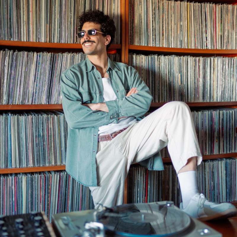 Tommy Soul, DJ & Producer