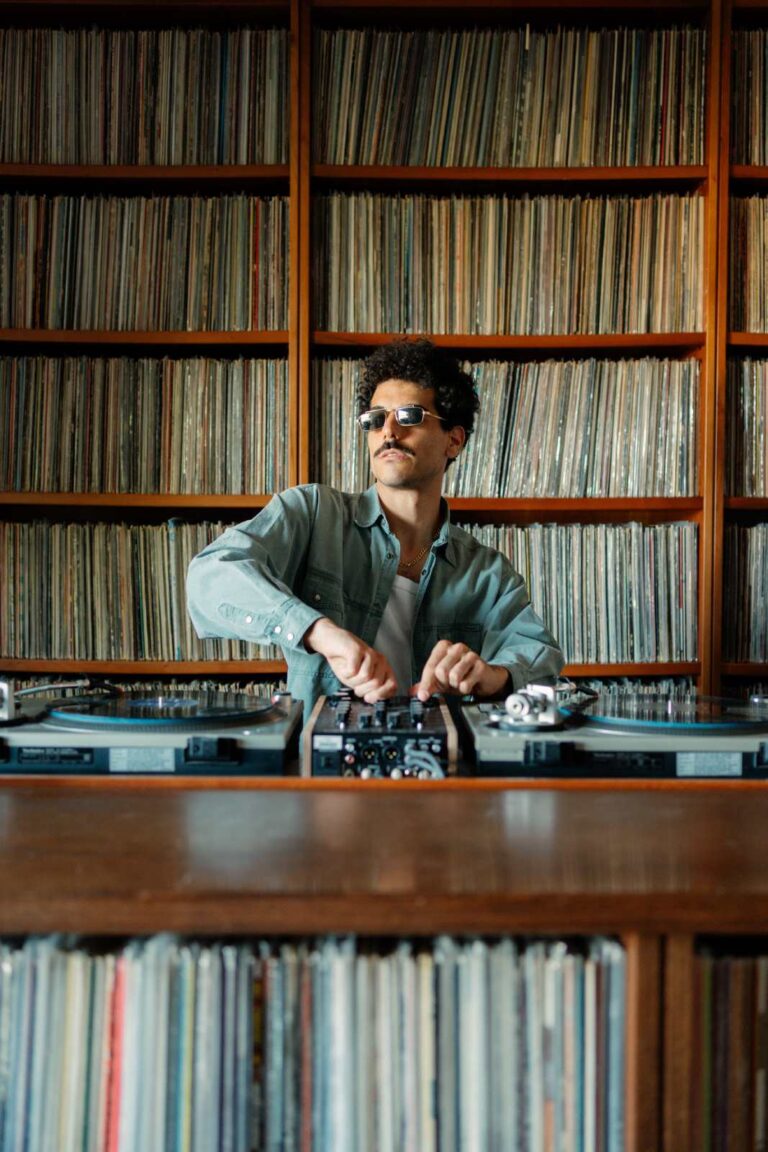 Tommy Soul, DJ & Producer