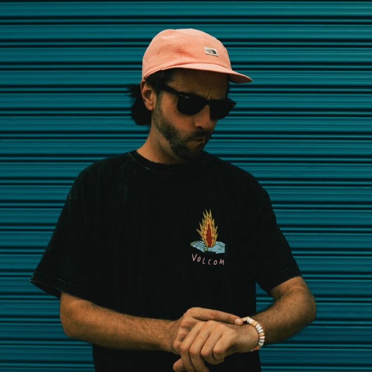 DJ Pimp