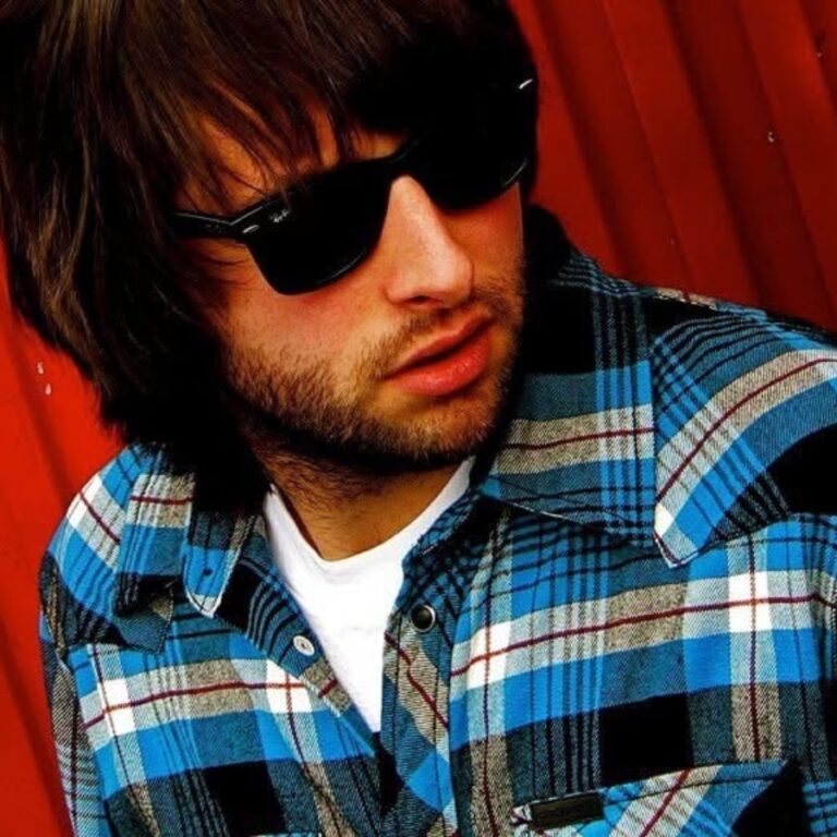 DJ Pimp