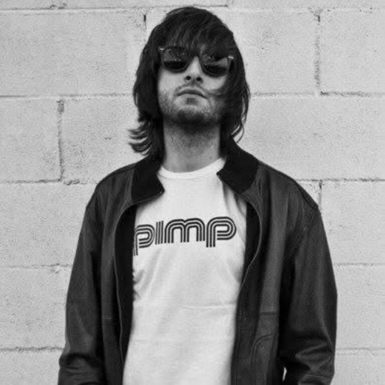 DJ Pimp
