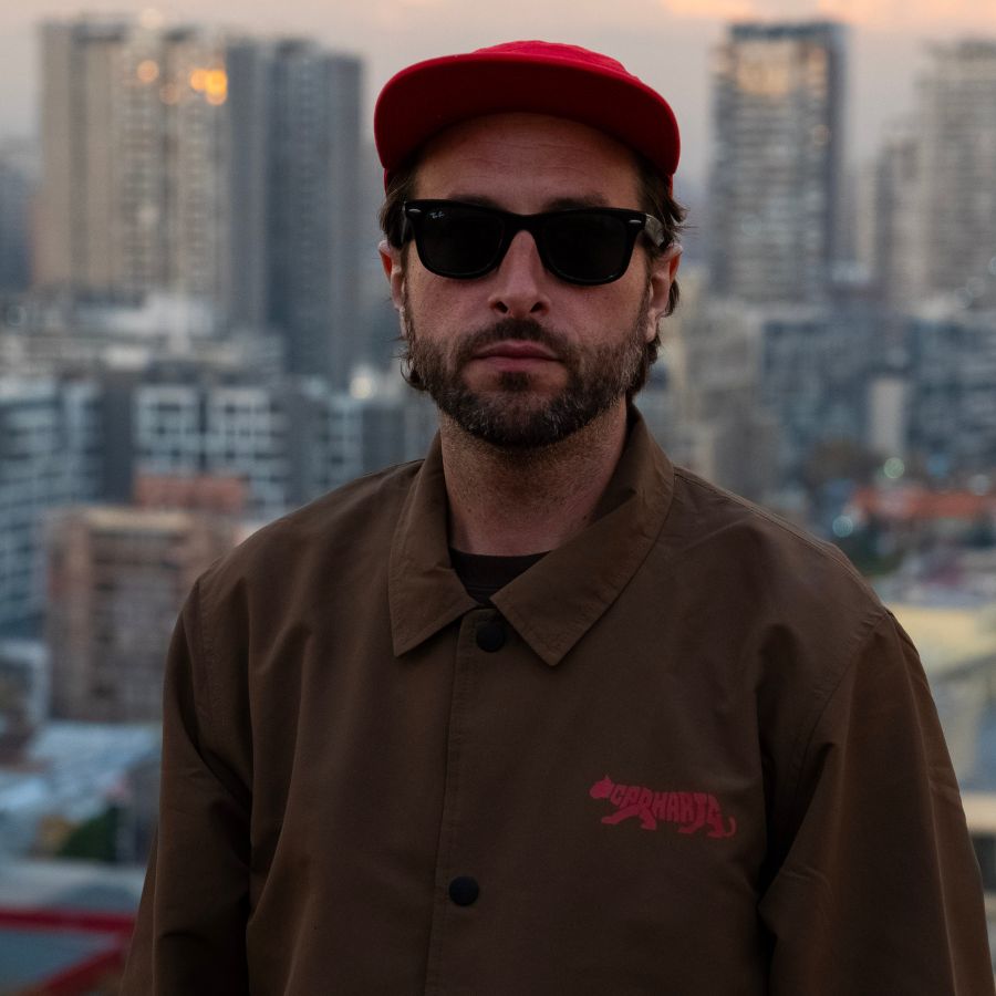 DJ Pimp
