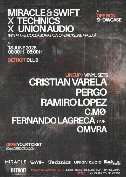CRISTIAN VARELA OFF BCN