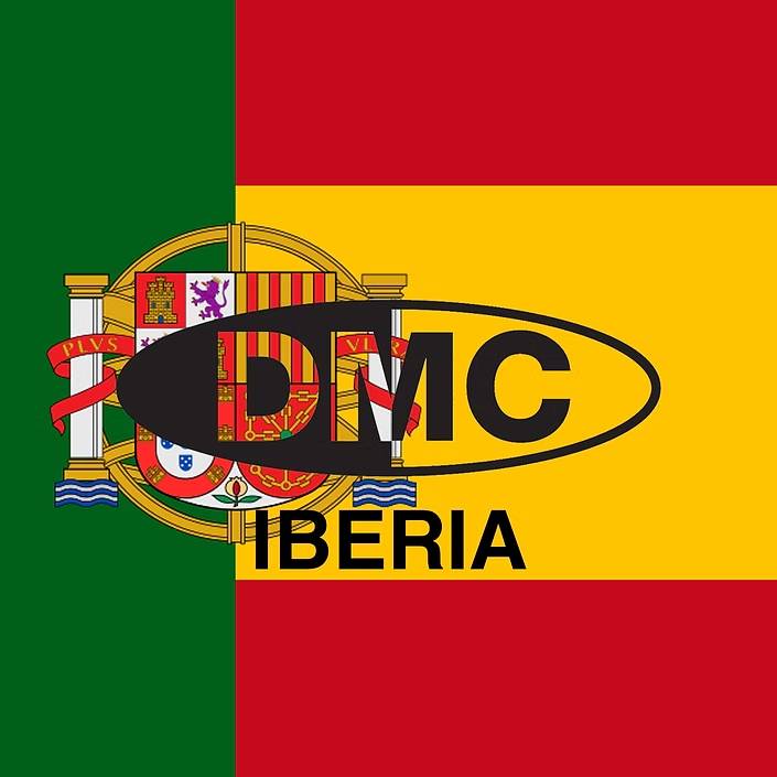 DMC Iberia 2026 – The Road to Vigo